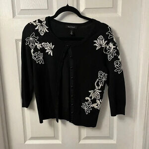 Women’s White House Black Market Jacket Size Small